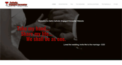 Desktop Screenshot of eeutah.org